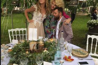 Magda Gessler zostanie babcią