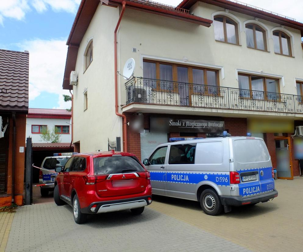 Anna nie żyje, on leży w śpiączce. Mówili o nich ludzie sukcesu