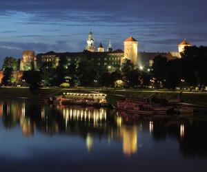 Zamek na Wawelu, Wawel