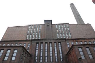 Elektrociepłownia Zabrze to gratka dla miłośników zabytków techniki