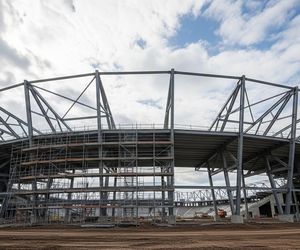 Nowy stadion w Olsztynie. Czy nareszcie koniec z obietnicami bez pokrycia?