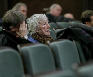 Tadeusz Rolke nie żyje!