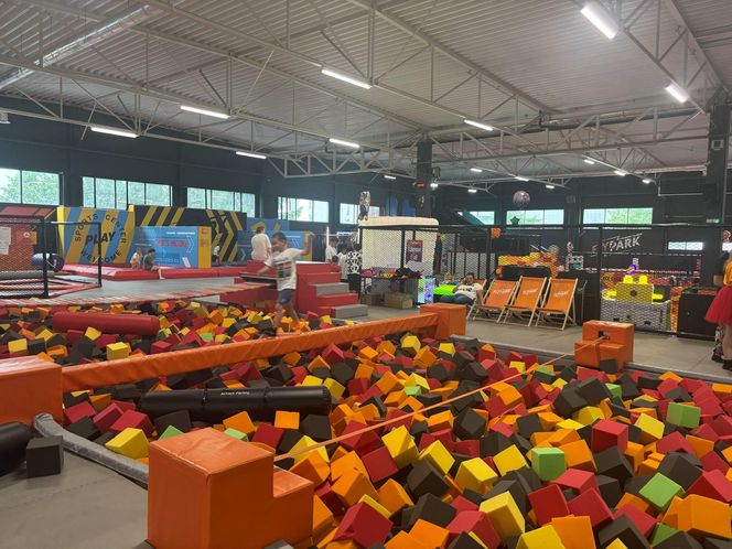 FLY Park 