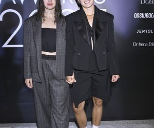 Katarzyna Zillmann i Julia Walczak