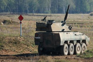 Tragiczny wypadek w jednostce wojskowej. Nie żyje żołnierz