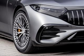 Mercedes-AMG EQS 53 4MATIC+ (2022)