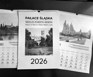 Parafia Kopice wydała nowy kalendarz 2026