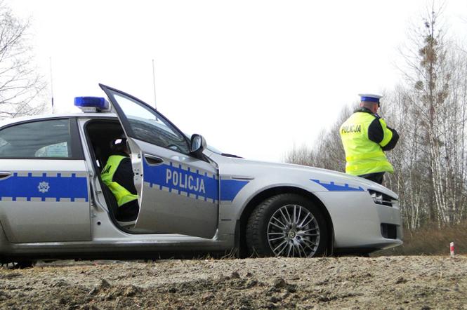 Policjanci w Łódzkiem rozpoczęli wielką akcję! Co sprawdzają?