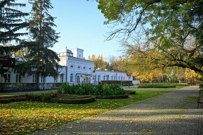 Uzdrowisko Inowrocław świętuje 150-lecie