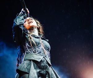 Mystic Festival 06.06.2025. – Król jest tylko jeden i jest nim King Diamond