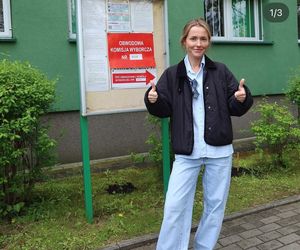 Wybory Prezydenckie 2025: Olga Frycz 