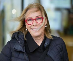 Nieznane oblicze Małgorzaty Potockiej. Aktorka zaprasza na swoja solową wystawę rzeźb i fotografii