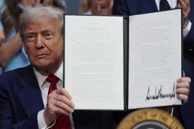  Trump i Rosja