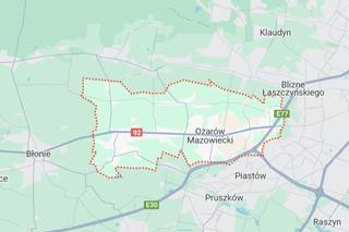 Najbogatsze gminy w woj. mazowieckim