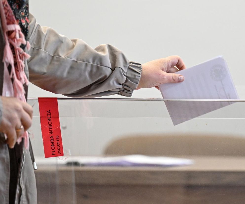 Wybory 2025. Frekwencja w Podlaskiem i Białymstoku jedna z najwyższych w kraju