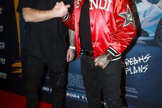 Premiera filmu Budda. Dzieciak'98