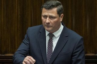 Paszyk zapowiada gigantyczną inwestycję. Największa na świecie fabryka