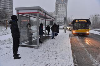 Do Warszawy nadciąga pogodowy KATAKLIZM. Potężna śnieżyca, mróz i oblodzenia