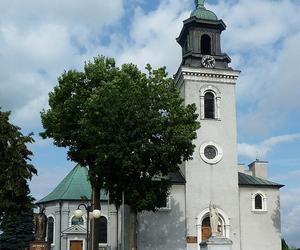 Renowacja kościołów