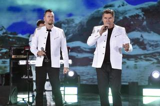 Tak przez lata zmienił się Sławomir Świerzyński! Zobacz lidera Bayer Full dawniej i dziś [GALERIA]