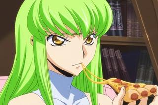 Code Geass
