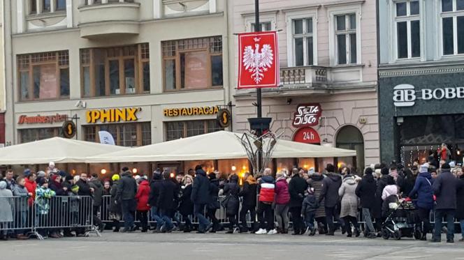 Był polonez, inscenizacja historyczna, wystawy. Zobacz jak Bydgoszcz świętuje setną rocznicę powrotu do Polski