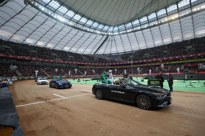 Grand Prix Polski na żużlu