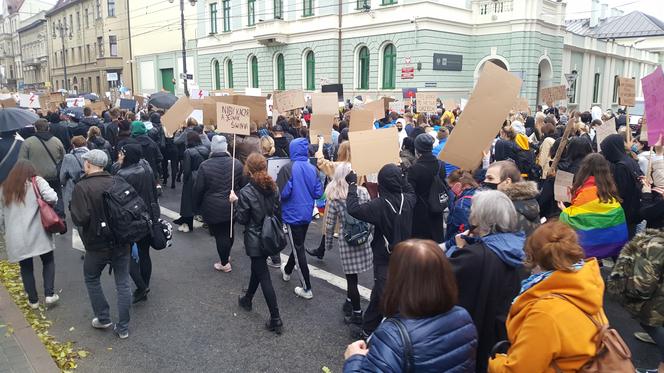 W środę kolejne protesty w Bydgoszczy