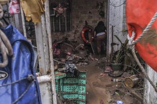 Tajfun nad Filipinami. Nie żyje co najmniej 26 osób