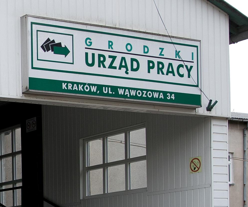 Urząd Pracy