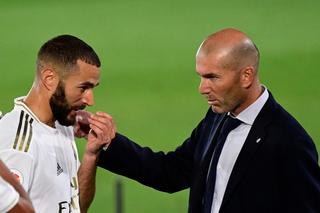 Sensacja w Madrycie. Zdziesiątkowany koronawirusem Szachtar ośmieszył Real! Zidane zagrożony?!