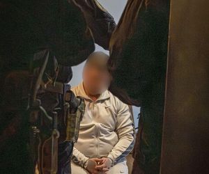 Wielki pożar w Gdańsku. Trzej mężczyźni z zarzutami