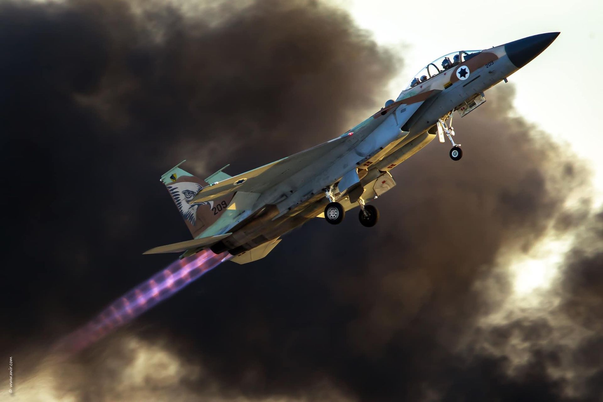 F-15I