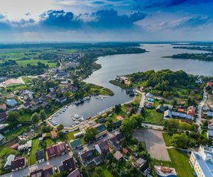 TOP 10 najbiedniejszych miasteczek w Podlaskiem