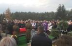 Pogrzeb posła Stefana Strzałkowskiego