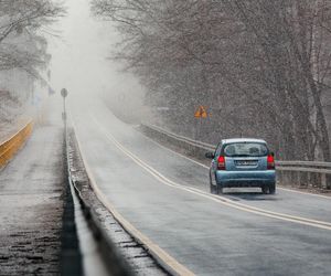 Zmiany w pogodzie mogą sparaliżować Polskę. IMGW wydał ostrzeżenie