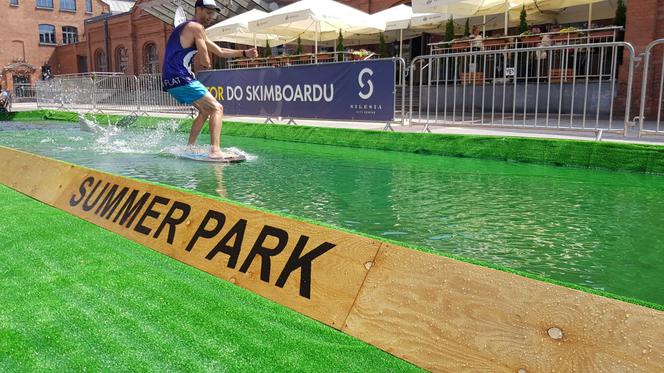 ESKA Summer City 2019