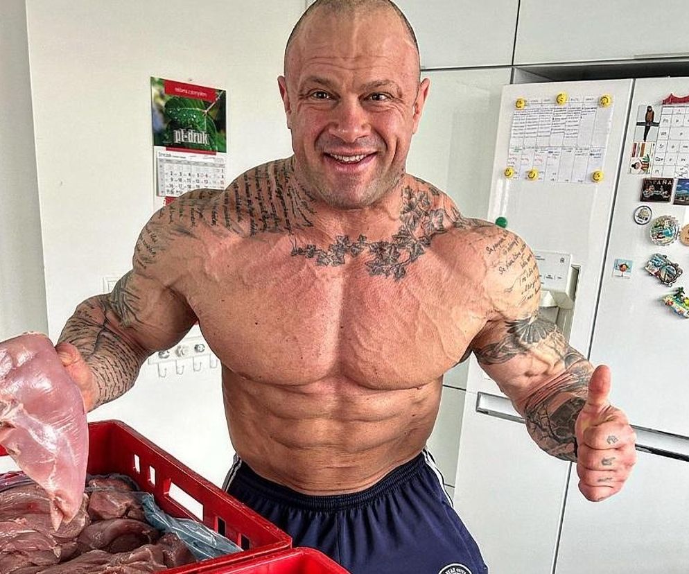 Piotr Bestia Piechowiak