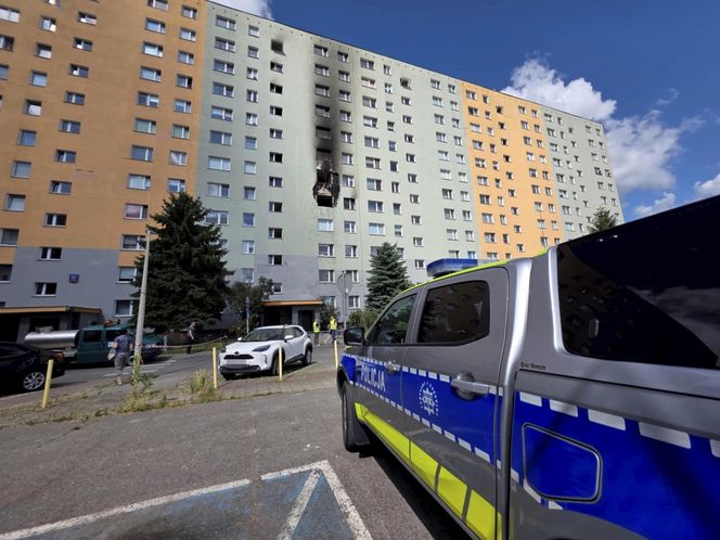  Przyjaciele żegnają Julię