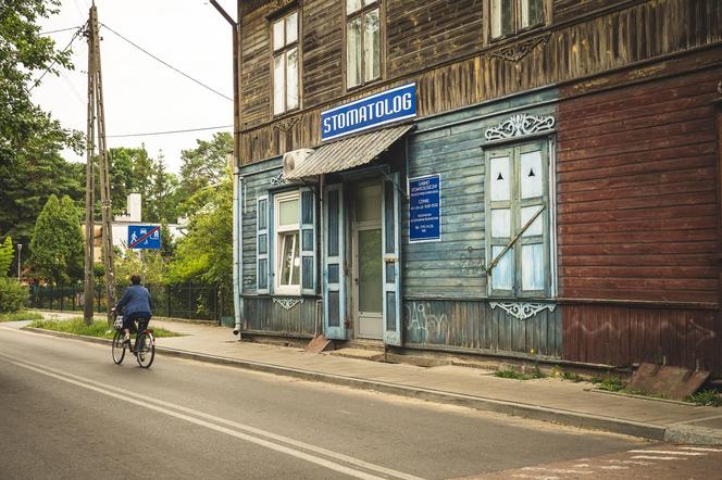 Świdermajery, czyli atrakcje okolicy Warszawy. Co jeszcze zobaczyć w Otwocku? Wędrowne Motyle radzą