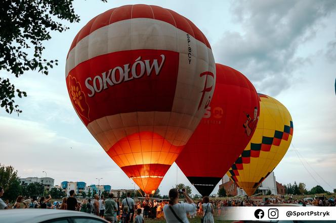 Fiesta Balonowa "Dolina Narwi"