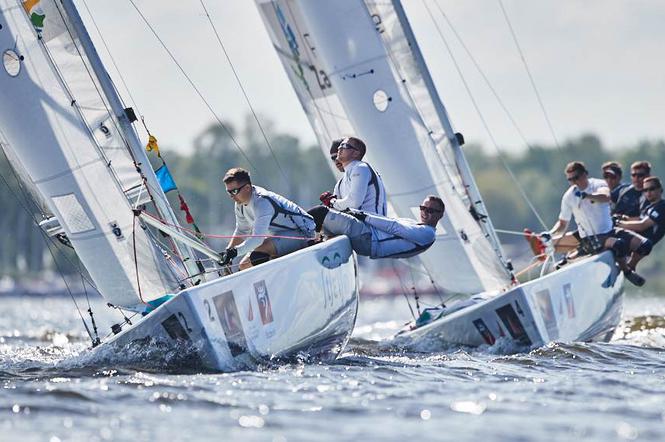 Szczecin Match Race