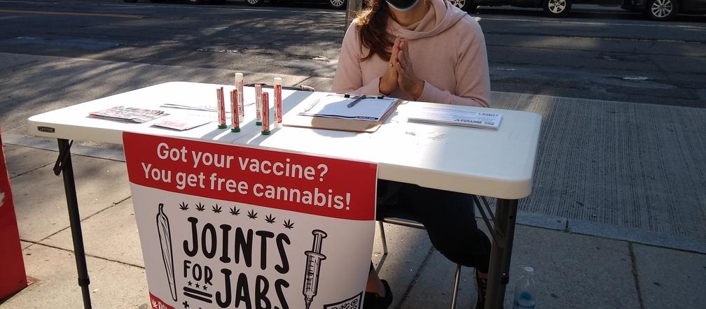 Dla zaszczepionych będą bonusy