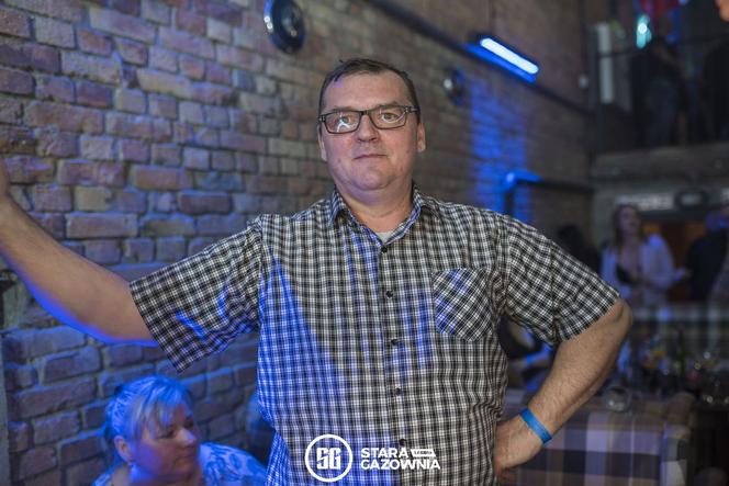 5. Urodziny Starej Gazowni/Vinylowe Klasyki C-Boola