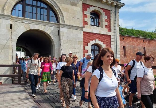 42.  Piesza Pielgrzymka Zamojsko – Lubaczowska na Jasną Górę