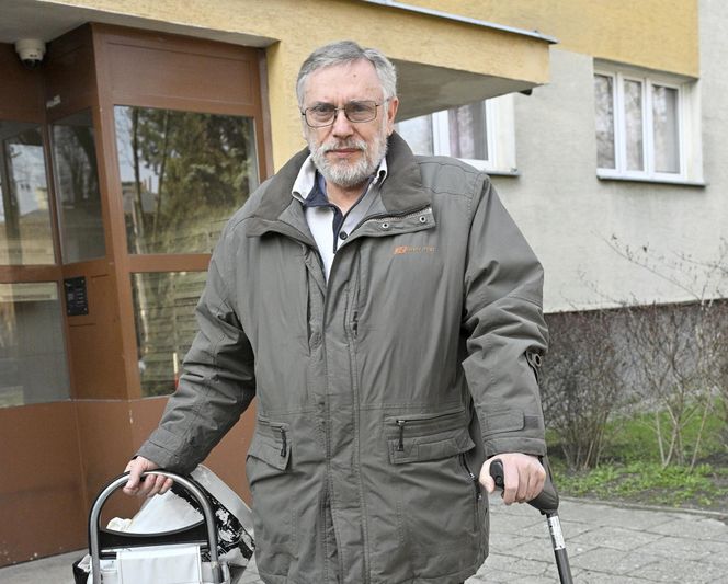 Deweloper buduje apartamentowiec tuż pod ich oknami. „Ten blok zasłoni nam świat”