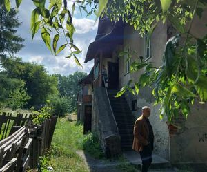Kolonia Robotnicza w Starachowicach