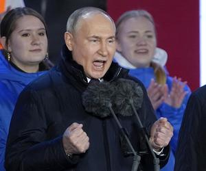 Putin wcale nie wygrał wyborów?! Ujawnili rzeczywiste wyniki! Szokujące liczby