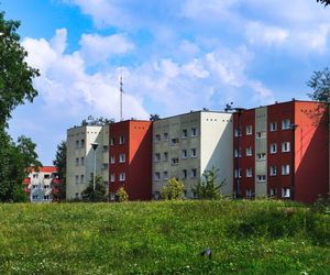 Osiedle Ruczaj w Krakowie
