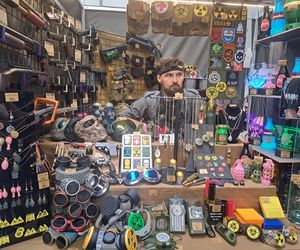 Wakacyjne Targi Fantastyki 2025 w Krakowie